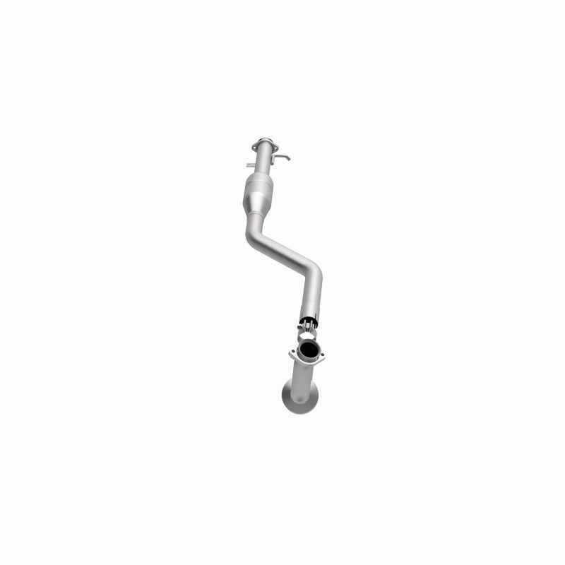 MagnaFlow Mercedes-Benz SL500 California Grade CARB Compliant Direct-Fit Catalytic Converter 444048 360 Degree Image Set