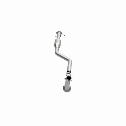 MagnaFlow Mercedes-Benz SL500 California Grade CARB Compliant Direct-Fit Catalytic Converter 444048 360 Degree Image Set