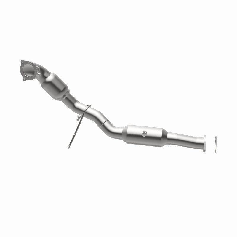 MagnaFlow Volvo California Grade CARB Compliant Direct-Fit Catalytic Converter 5561087 360 Degree Image Set
