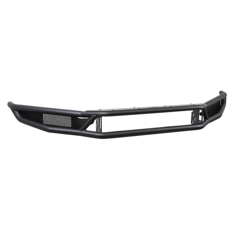 Westin 17-20 Ford F-150 Raptor Outlaw Front Bumper - Tex. Blk 58-62025 58-62025 Photo - Unmounted