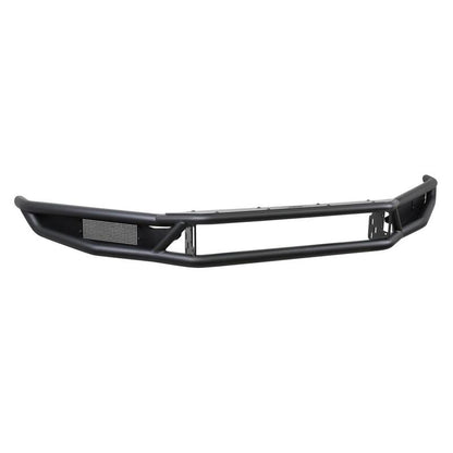Westin 17-20 Ford F-150 Raptor Outlaw Front Bumper - Tex. Blk 58-62025 58-62025 Photo - Unmounted