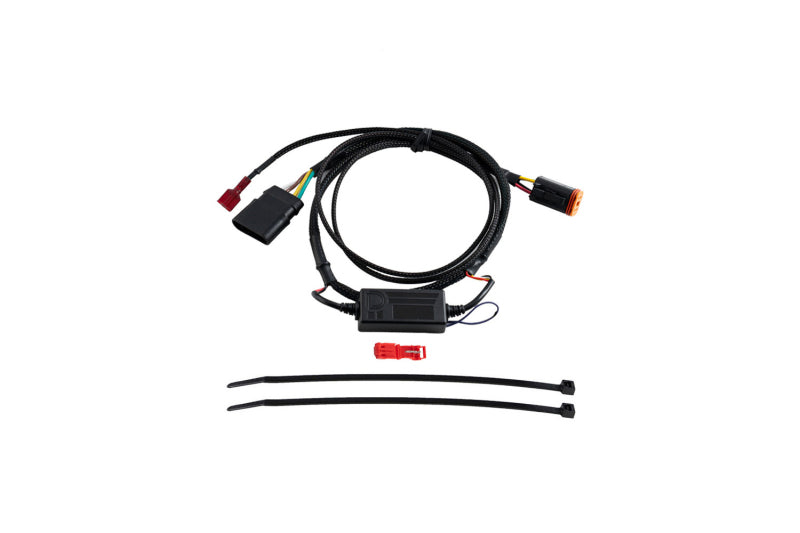 Diode Dynamics DIO Wiring Harness Lights Light Accessories and Wiring main image