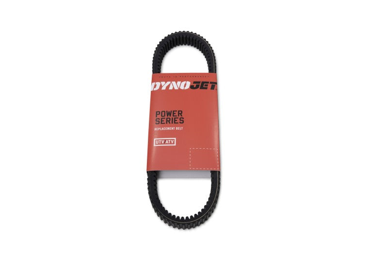 Dynojet 08-21 Can-Am Outlander Power Series CVT Belt Kit 25-DCB3X 25-DCB3X User 1