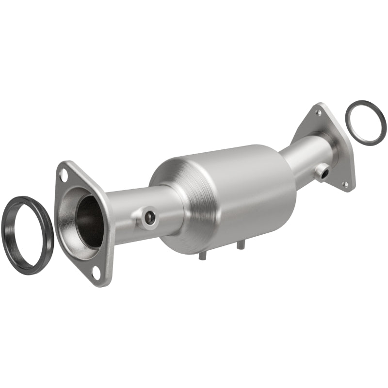 MagnaFlow Mazda CX-7 California Grade CARB Compliant Direct-Fit Catalytic Converter 5582223 Photo - Primary
