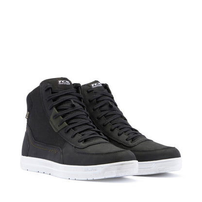 TCX Mood 2 Gore-Tex Shoe Black/White/Green Size - 36 2017700014-O01-36 2017700014-O01-36 User 1