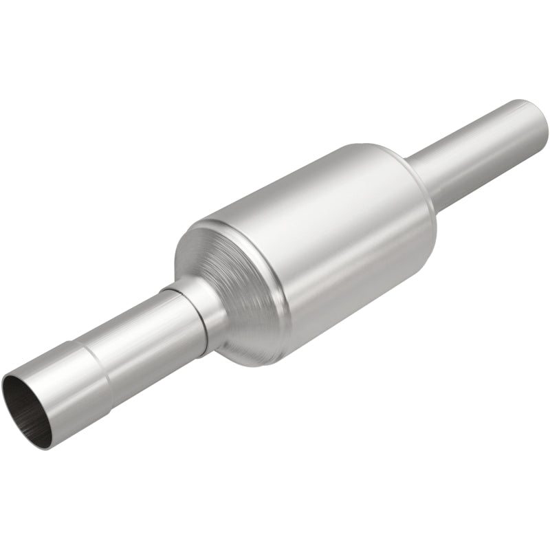 MagnaFlow Jeep California Grade CARB Compliant Direct-Fit Catalytic Converter 3391221 Photo - Primary