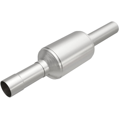 MagnaFlow Jeep California Grade CARB Compliant Direct-Fit Catalytic Converter 3391221 Photo - Primary