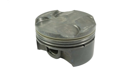 Mahle Engine Piston Kit 197769205 Photo - Primary