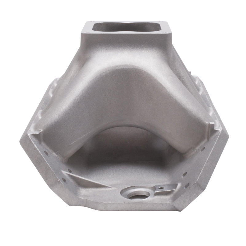 Edelbrock Manifold Big Victor Ii Bbc W/ Profiler Or Dart Big Chief Head 28002 Photo - out of package