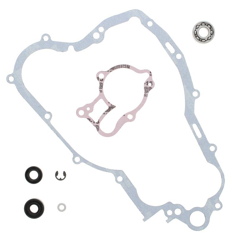 Vertex Pistons Vertex Gaskets 99-23 Yamaha YZ250 Water Pump Rebuild Kit 821670 821670 Photo - Primary
