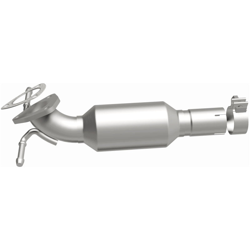 Magnaflow 16-19 Chevrolet Cruze L4 OEM Underbody Rear Direct Fit Converter 280131 280131 Photo - out of package