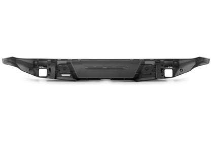 DV8 Offroad 18-23 Wrangler JL FS-7 Series Rear Bumper RBJL-12 RBJL-12 Photo - Unmounted