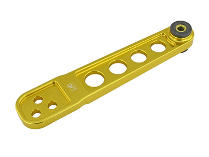 Skunk2 Pro Series Rear Lower Control Arms 02-06 Honda Element/02-06 Acura RSX 542-05-0210 Photo - Unmounted