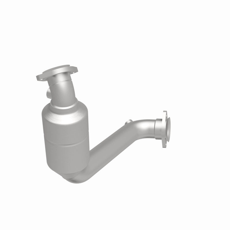 MagnaFlow Mercedes-Benz HM Grade Federal / EPA Compliant Direct-Fit Catalytic Converter 24045 360 Degree Image Set