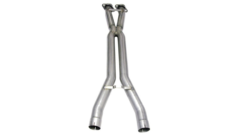 Corsa Performance 06-11 Chevrolet Corvette C6 Z06 7.0L V8 XO Pipe Exhaust 14173 Photo - Primary