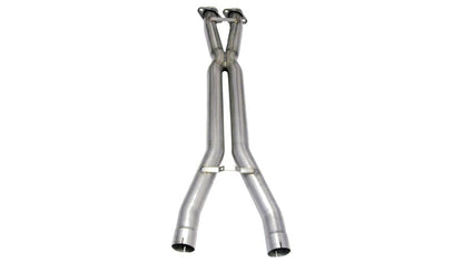 Corsa Performance 06-11 Chevrolet Corvette C6 Z06 7.0L V8 XO Pipe Exhaust 14173 Photo - Primary