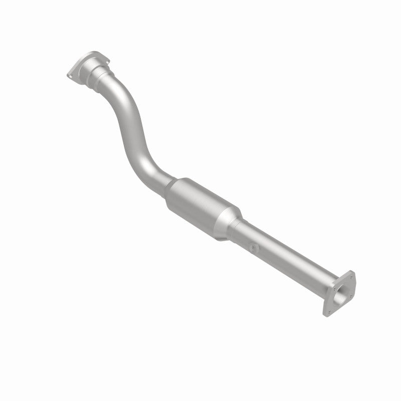 MagnaFlow Chevrolet California Grade CARB Compliant Direct-Fit Catalytic Converter 4481521 360 Degree Image Set