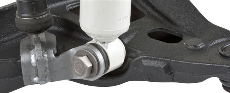 Fabtech Shock Mount FTS93013 Photo - Primary