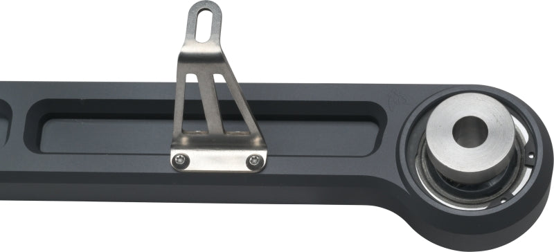 Camburg Toyota Tundra 2WD/4WD 22-23 KINETIK Series Rear Billet Trailing Arm Kit CAM-320029-GRY CAM-320029-GRY Photo - Close Up