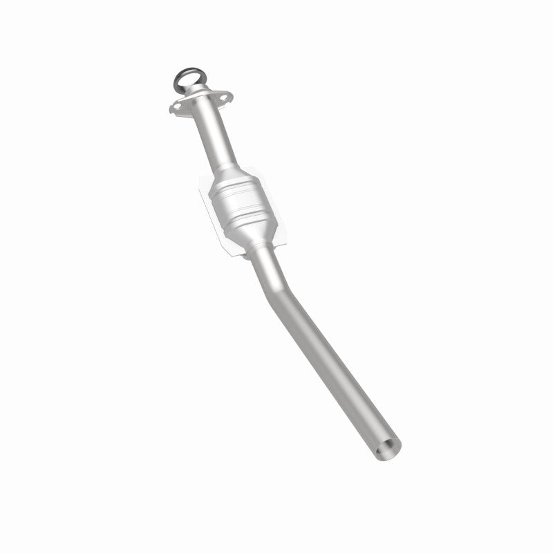 MagnaFlow Standard Grade Federal / EPA Compliant Direct-Fit Catalytic Converter 93275 360 Degree Image Set
