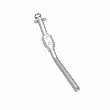 MagnaFlow Standard Grade Federal / EPA Compliant Direct-Fit Catalytic Converter 93275 360 Degree Image Set