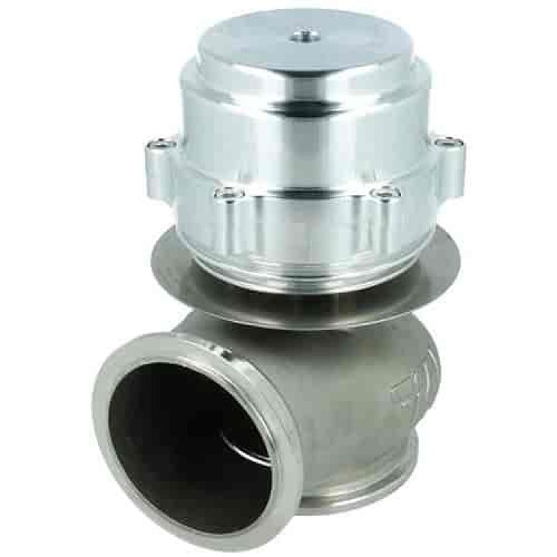 TiALSport TiAL Sport V50 Wastegate 50mm .52 Bar (7.54 PSI) - Silver 005014 005014 Photo - Primary