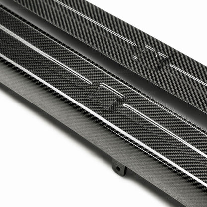 Seibon DOOR SILLS (pair) DS0910NSGTR DS0910NSGTR Photo - Primary