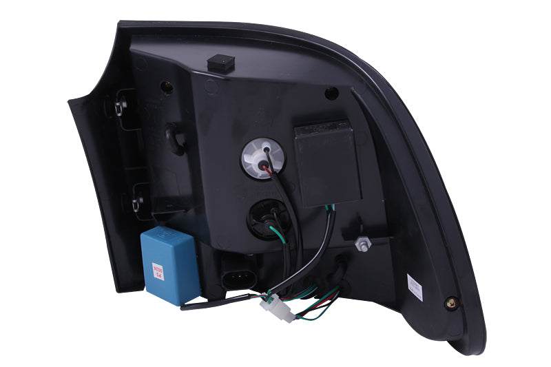 Anzo 2003-2006 Porsche Cayenne LED Tail lights Smoke 321262 Photo - Unmounted