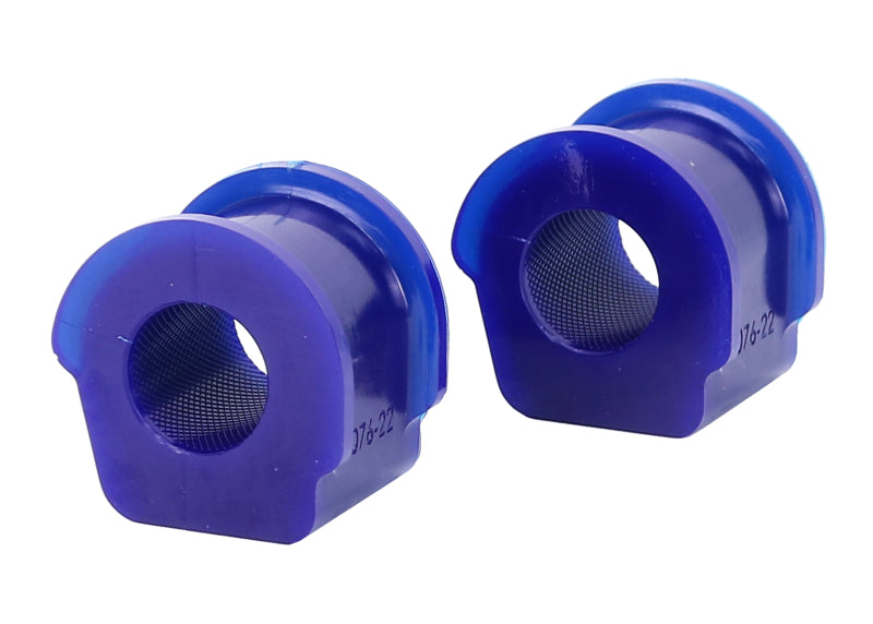 Superpro Alfa Romeo-Sw/Bar To Chas Mt SPF0076-22K SPF0076-22K Photo - Primary