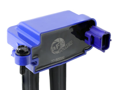 aFe 06-24 Dodge/Jeep/RAM Scorcher High-Performance Ignition Coil - Single 77-92002 77-92002 Photo - Unmounted