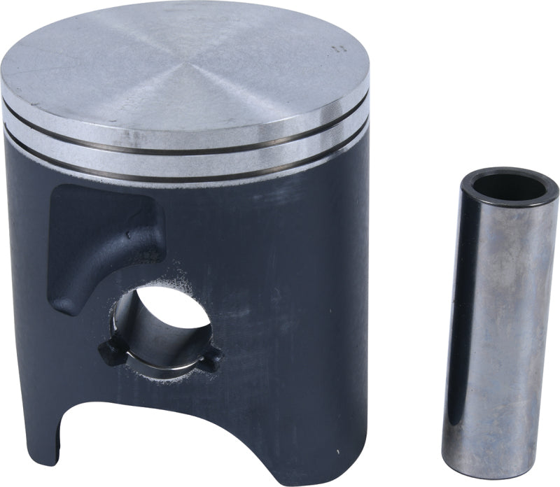Vertex Pistons Vertex Piston 1998 Suzuki RM 250 250cc Cast Replica Piston Kit 22540B 22540B Photo - Primary