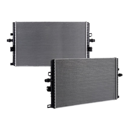 Mishimoto 2021+ Tesla Model 3 / 2021+ Tesla Model Y Replacement Radiator R149417500A R149417500A Photo - Primary
