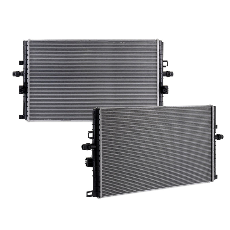 Mishimoto 2021+ Tesla Model 3 / 2021+ Tesla Model Y Replacement Radiator R149417500A R149417500A Photo - Primary