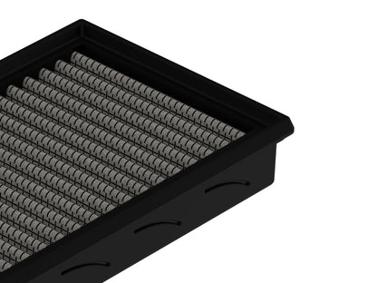 aFe OE High Performance Air Filter Mercedes-Benz C240 All 2001-2005 31-10085 Photo - Unmounted