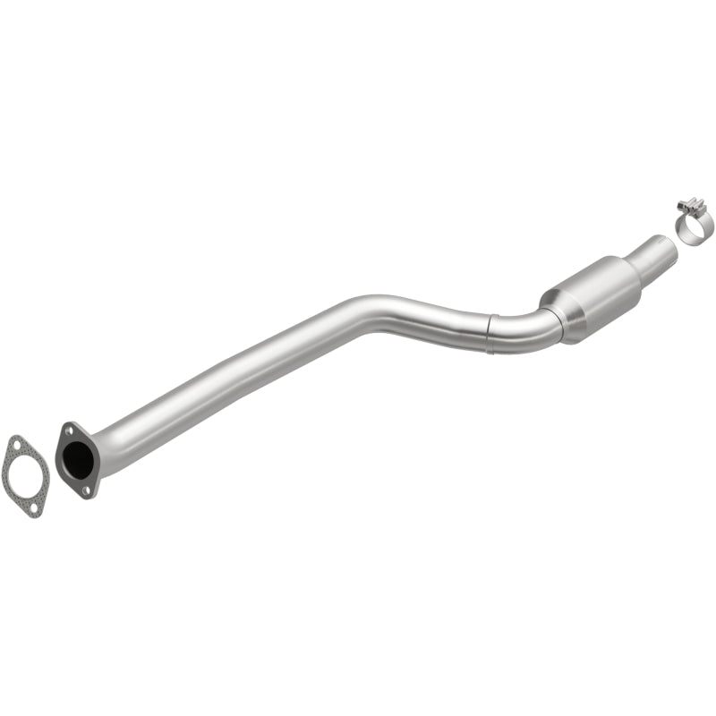 MagnaFlow BMW Z4 OEM Grade Federal / EPA Compliant Direct-Fit Catalytic Converter 21-172 Photo - Primary