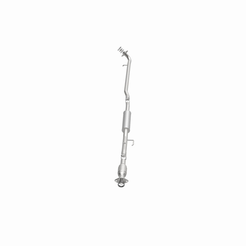 MagnaFlow California Grade CARB Compliant Direct-Fit Catalytic Converter 441072 360 Degree Image Set