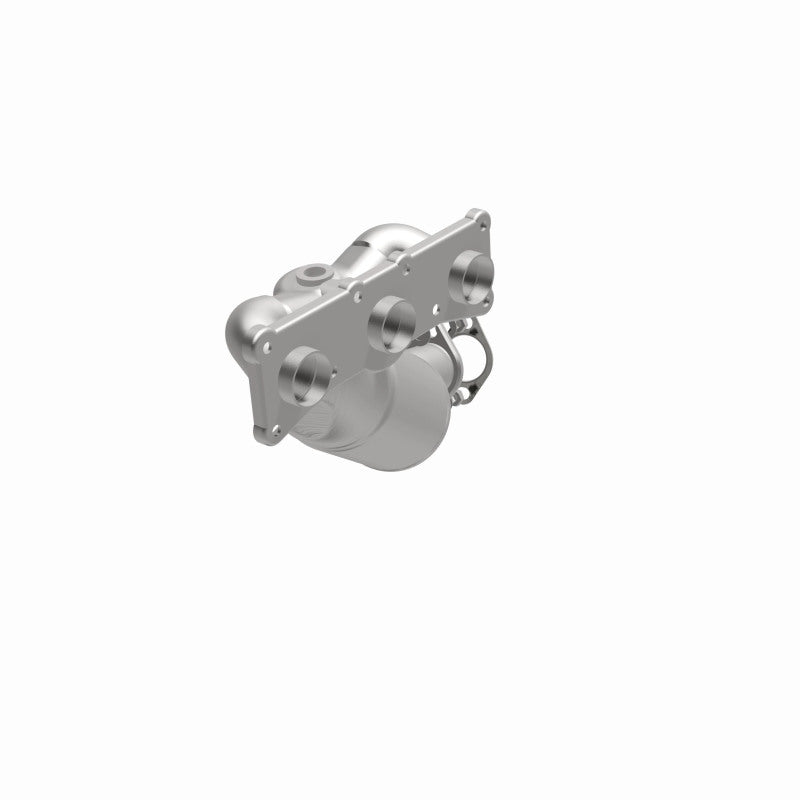 MagnaFlow BMW California Grade CARB Compliant Manifold Catalytic Converter 5531226 360 Degree Image Set