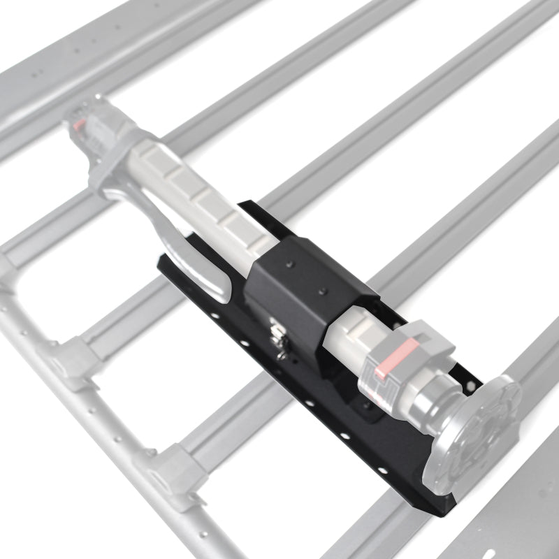 Go Rhino Jack Mount 5950070T 5950070T Photo - Mounted