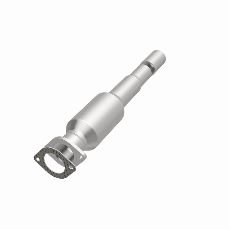 MagnaFlow Mazda 3 OEM Grade Federal / EPA Compliant Direct-Fit Catalytic Converter 49145 360 Degree Image Set