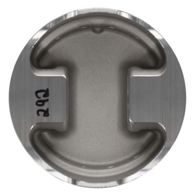 Wiseco Volkswagen 2.0 ABA 8v -15cc Turbo 83mm Piston Shelf Stock Kit K609M83 K609M83 User 3