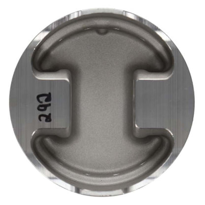 Wiseco Volkswagen 2.0 ABA 8v -15cc Turbo 83mm Piston Shelf Stock Kit K609M83 K609M83 User 3