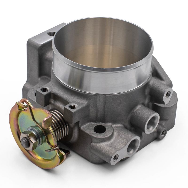 BLOX Racing K-Series Tuner Series 72mm Cast Aluminum Throttle Body BXIM-00224 BXIM-00224 User 1