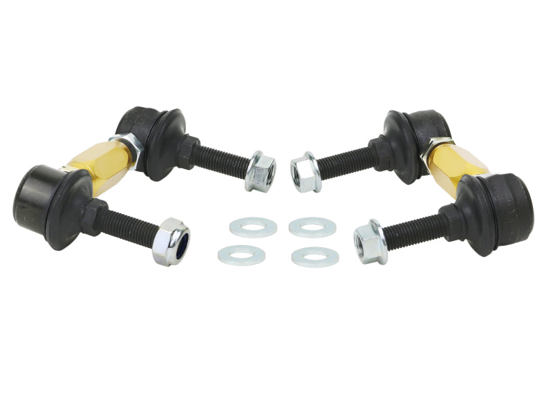 Whiteline Sway Bar - Link KLC140-090 Photo - out of package