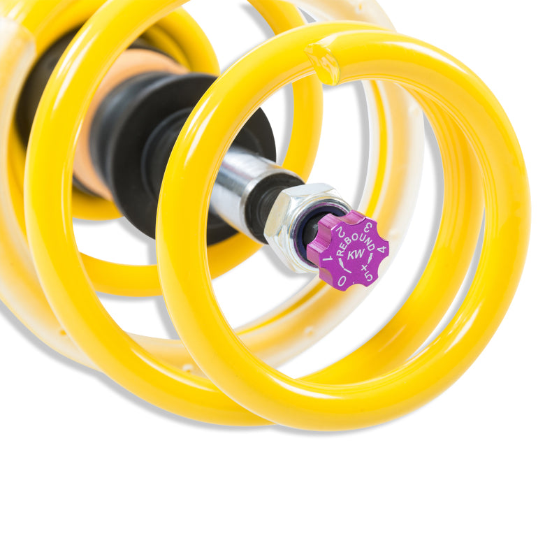 KW V2 Coilover Kit Audi TT (8J) Coupé Quattro; All Engines; Without Magnetic Ride 15281031 15281031 User 4
