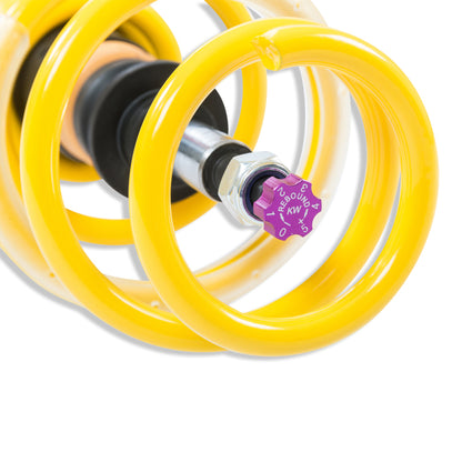 KW V2 Coilover Kit Audi TT (8J) Coupé Quattro; All Engines; Without Magnetic Ride 15281031 15281031 User 4