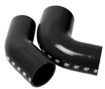 Turbosmart 45 Reducer Elbow TS-HRE4275300-BK User 1