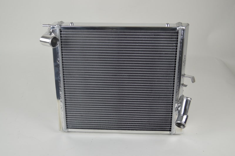 CSF Porsche 911 Carrera (991.2)/Turbo/GT3/GT3 RS (991) Left Side Radiator 7069 7069 Photo - Primary