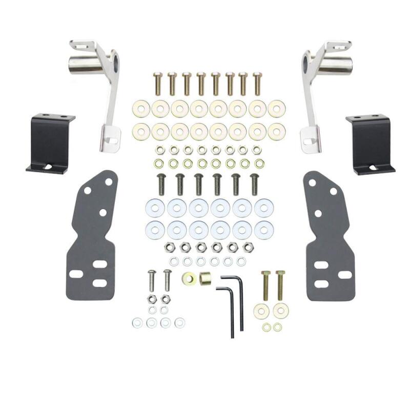 Westin HDX Grille Guard 57-2270 Photo - Unmounted