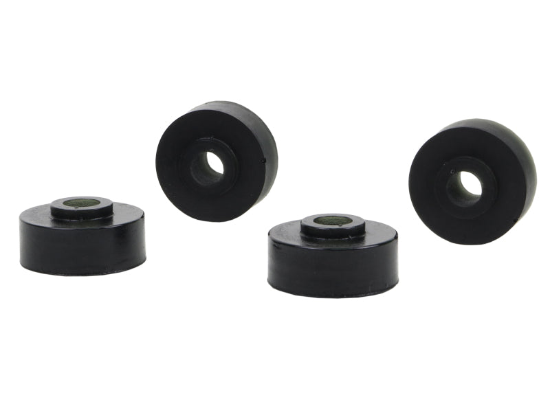 Whiteline Plus 7/96-2/03 Toyota Landcruiser Rear Upper Shock Absorber Bushing Kit W31487 W31487 Photo - Primary
