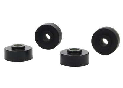 Whiteline Plus 7/96-2/03 Toyota Landcruiser Rear Upper Shock Absorber Bushing Kit W31487 W31487 Photo - Primary